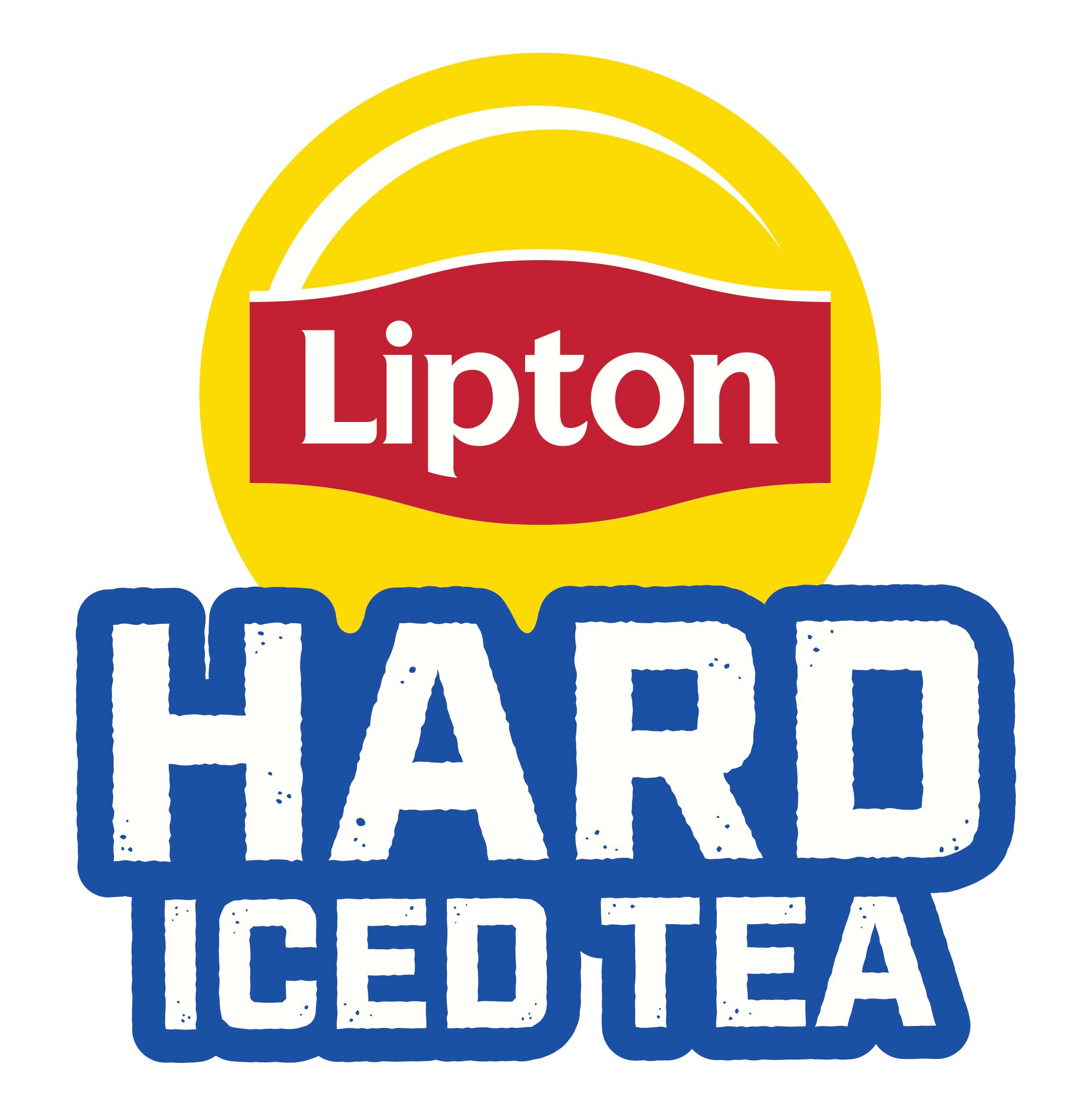 Lipton Hard Iced Tea Logo