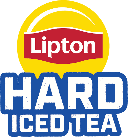 Lipton Hard Iced Tea Logo